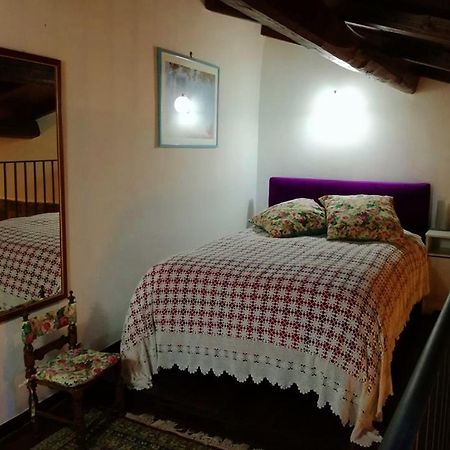 La Casa Di Susanna Viterbo Kültér fotó