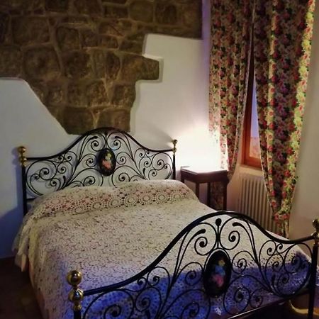 La Casa Di Susanna Viterbo Kültér fotó