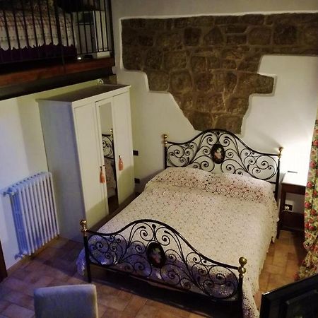 La Casa Di Susanna Viterbo Kültér fotó