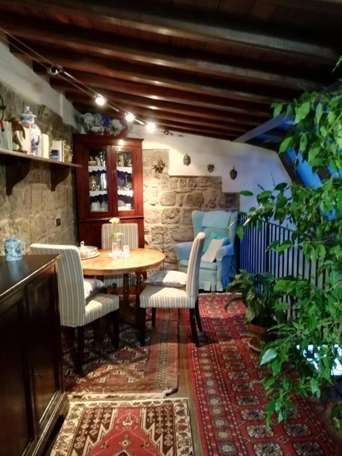 La Casa Di Susanna Viterbo Kültér fotó